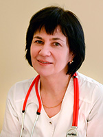 Рылеева И.В. / аллерголог-иммунолог