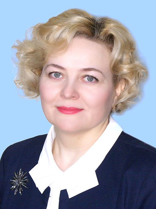 Плеханова Мария Александровна