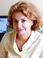 Березина Е.Ю. / аллерголог-иммунолог